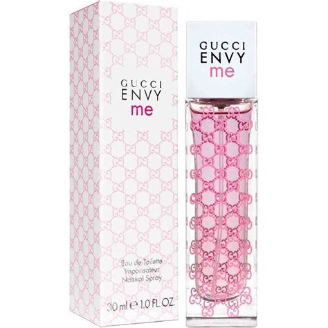 gucci envy me woda perfumowana|Gucci envy me perfume.